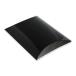  коробка подарочная коробка AX type pillow box чёрный AX-13 10 листов #006825705