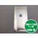 OPP �{�[�h���� 0.025�~180�~350mm �y2���z�y1000���z �h�� �h�ܑ� �N�x �V�N ��� ������ �_�� �앨 ���� �{�[�h�� �� �ӂ���