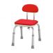 a long ... attaching shower bench Mini red 536172