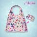 . fukuske( точка fkske) сумка красочный цветок рисунок chu-ru материалы (9330-302) удача .fukuske..... покупка 