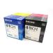 RICOH оригинальный SG чернильный картридж L модель 4 цвет ×3 шт итого 12 шт. комплект * рекомендация окончание срока действия 