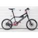 CANNONDALE ( Cannondale ) мини велосипед HOOLIGAN3/f-li gun 3 2011 год модели 