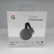 Google Chromecast стандартный товар третий поколение 2K соответствует уголь GA00439-JP