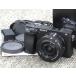 SONY �\�j�[ ILCE-6400L B �~���[���X���J���� ��6400 �p���[�Y�[�������Y�L�b�g �u���b�N E�}�E���g