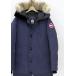 CANADA GOOSE/ʥ JASPER PARKA 󥸥㥱å 3438JM R  㥹ѡ ͥӡ