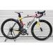 CARRERA( Carrera ) PHIBRA EVO шоссейный велосипед полностью карбоновый MAVIC COSMIC/ электрический проигрыватель ULTEGRA XTR Di2