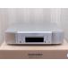 marantz Marantz CD6007 CD плеер HDAM установка f Rudy s страховочный клинок / аналог мощность схема установка 192kHz/24bit соответствует DAC установка серебряный Gold 