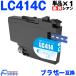 LC414C  ñ ֥饶  brother ץ󥿡 ߴ󥯥ȥå LC414  DCP-J1203N DCP-J1200N LC414-4PK LC4144PK