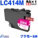 LC414M ޥ ñ ֥饶  brother ץ󥿡 ߴ󥯥ȥå LC414  DCP-J1203N DCP-J1200N LC414-4PK LC4144PK