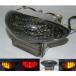 LED�ơ������ �����󥫡���ǽ�� �ڥ��⡼����GSX R 1300 1999ǯ����2007ǯ�� �饤�� Ȼ �ϥ�֥� GSXR