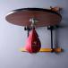  fitness boxing Speed ball boxing punch base accessory training boxing equipment 