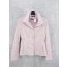 * INED Ined long sleeve jacket size 9 Pink Lady -s