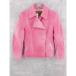 * Paul Smith jeans Paul Smith jeans bleach processing long sleeve double jacket 40 Pink Lady -s
