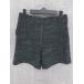 * BEAUTY &amp; YOUTH вид ti and Youth UNITED ARROWS Short шорты S черный *