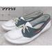 * softwaves soft wave s deck shoes Loafer размер 41/8 мульти- женский 