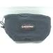 * EASTPAK East упаковка поясная сумка сумка черный #