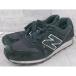 * New Balance New balance WR996EF бег спортивные туфли обувь 24cm черный женский 