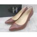 * Odette e Odileotetoeoti-ruUNITED ARROWS туфли-лодочки 23 1/2 Brown *