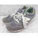 �� New Balance �˥塼�Х�� MRL996FI ���ˡ����� ���塼�� 24.5cm ���졼 #