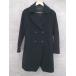 # Spick&amp;Span Spick & Span тренчкот 36 черный *