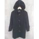 # Viaggio Blu Viaggio Blu длинный рукав полупальто "даффл коут" 2 черный # 1002800208357