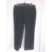 * LAUTREAMONT low to редкость mon хлопок брюки размер 3 черный женский 
