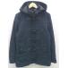 # NICOLE CLUB FOR MENni пробка Rav for men полупальто "даффл коут" размер 46 темно-синий серия мужской 