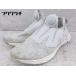 * Reebok с дефектом CN2937 PUMPSUPREME насос Supreme бег спортивные туфли обувь размер 25.5cm серый женский 
