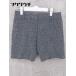 * UNITED ARROWS United Arrows шорты размер 38 серый женский 