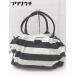 # * kate spade Kate Spade окантовка "мамина сумка" белый черный женский 