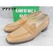 * * COMFORT CLINIC comfort klinik Loafer shoes size 23 beige lady's 