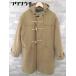 # CRAFT STANDARD BOUTIQUE craft стандартный btik кривошип полупальто "даффл коут" размер M Brown мужской 