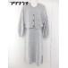 # Fabulous Angelafabyulas Anne jela One-piece cardigan ensemble size F gray series lady's 