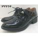 * LibertyDoll Liberty doll Wing chip oxford shoe size 37 black lady's 