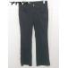 * Levi's Levi's flare pants размер 27 черный женский 