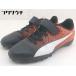 * PUMA Puma 106289-02lapido2 Kids ребенок обувь футбол тренировочная обувь 23cm orange черный мужской 