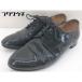 * Ford Mills Ford Mill z race up Italy made oxford shoe size 36 black lady's 