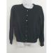 * Simplicitesimplisite. cardigan sweater ensemble size F black lady's 
