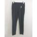 * Muji Ryohin 20SS леггинсы брюки размер M серый серия женский 