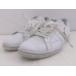 * PUMA SMASH CAT 362945-03teni юбка обувь размер 24cm белый женский P
