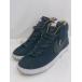 * * NIKE Nike Blazer High SP 709659-441 спортивные туфли обувь размер 26cm темно-синий мужской E