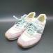 * NewBalance New balance бег обувь combination цвет спортивные туфли размер 24.5 мульти- женский E