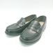 * HARUTA KIDS Hal ta Kids входить . тип праздничные обряды формальный Loafer размер 20 черный мужской E