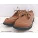 * Dedestetes простой manishu обувь размер 44 Camel мужской P