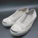  CONVERSE JACK PURCELL ֥ɥ  ץ   ˡ 23.0 ۥ磻 ǥ E