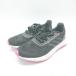 * adidas Adidas одноцветный спортивный легкий материалы бег обувь размер 23 черный Pink Lady -sE