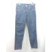 * SACRA Sakura Denim сделано в Японии 696 casual джинсы размер 2 оттенок голубого мужской E