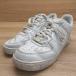 * NIKE Nike CW2288-111 Nike военно-воздушные силы баскетбол low cut спортивные туфли размер 26.5 белый мужской E