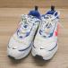* NIKE Nike CU4826-004 CU4826 air max AP бег обувь размер 24.5 белый оттенок голубого женский E