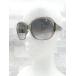 * * Chloe Chloe полный обод CL2214glate-sho солнцезащитные очки оттенок черного женский P